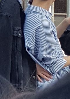 寂しい僕と分からない君