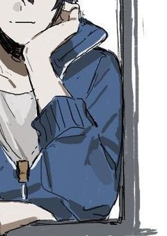   unei  ：  離して 下さい 、せんせ 。