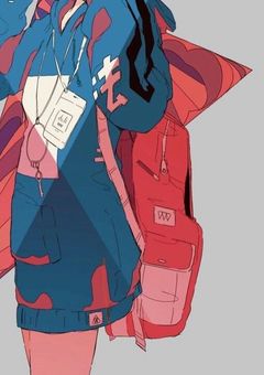   unei  ：  青色 医者 。