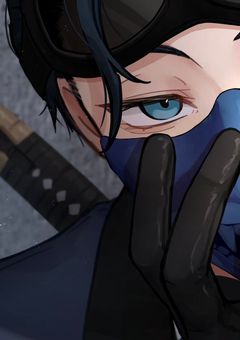 　vcr　：　BOSS　務めてます　。