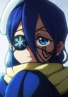 ツララと迷い猫