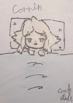カムイ♂受け日記