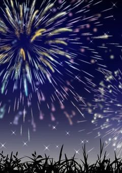真夏のあの日、キミとの誓い。