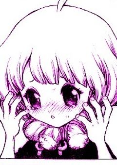 【dcst】ツンデレ少女、見透かされてます