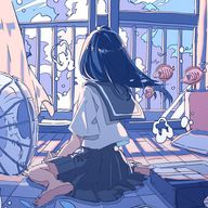 みかづきぶどう@効率強化Ⅳさんのアイコン画像