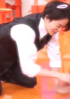 猫 を 拾 い ま し て  .