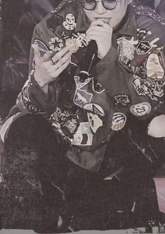 菊 池 が 愛 し た 女 は 裏 で 最 強 で す  。