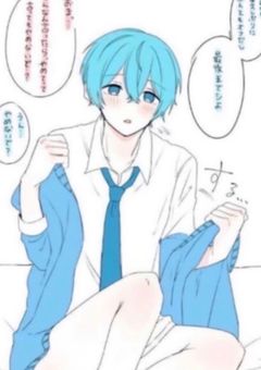 Stnm  BL短編集🔞