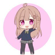 こさちゃん@みよりちゃんとペア画中さんのアイコン画像