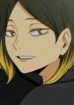 推しがご近所さんになりました。　【研磨ver】