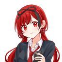 朝倉 明莉 / ｱｻｸﾗ ｱｶﾘ