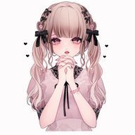 ♡ 恋兎霊 桃霞 ♡さんのアイコン画像