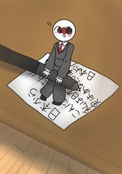 小さい彼ら【Country humans】