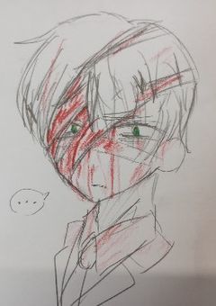 イラスト成長部屋!!part 2【countryhumans】【ヘタリア】