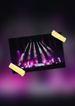 子供組生理男子と男装女子!?