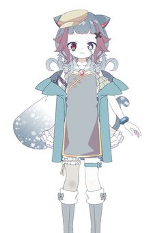 親御様募集中  【 PTuber 】【 配布終了 】