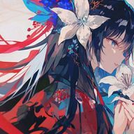 紫愛   @てーふさんのアイコン画像