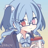 アズーさんのアイコン画像