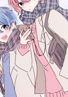 stnm 病弱短編集