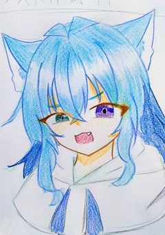 イラスト部屋11