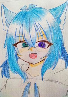 イラスト部屋12