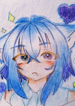 イラスト部屋18