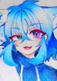 イラスト部屋19