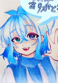 イラスト部屋20