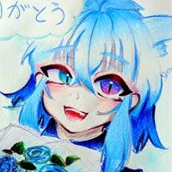 リラレ 💧💙🎧　さんのアイコン画像