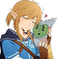 天帝デスゥさんのアイコン画像