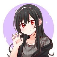 マイアさんのアイコン画像