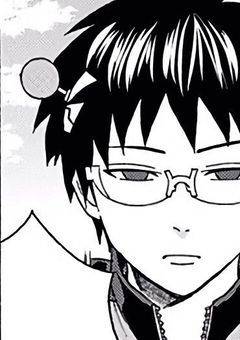 #   斉木楠雄がΨ高に重い。（