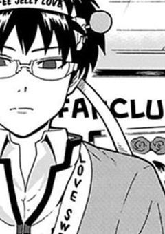 斉木楠雄のΨ難