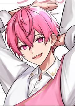 病み彼女と精神科医の彼氏くん【💗🐶ver．】