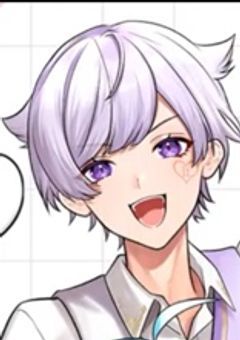 病み彼女と精神科医の彼氏くん【💜🐰ver．】