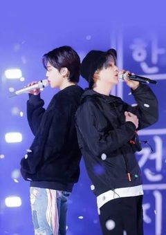 suga &jimin