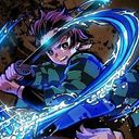 竈門炭治郎