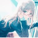 霜月　夏笑