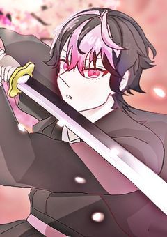 【sxxn】刃を振るう桜は暁に舞いたい