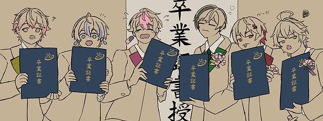 Aｍane@活動再開して新作出したよさんの壁紙画像