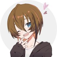 天野びび【歌って絵を描き小説を作りピグパをする人】さんのアイコン画像