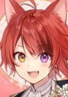 赤色の王子様は、いつだって。