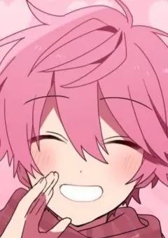 ピンクの王子様に恋をしました。【🍓👑】