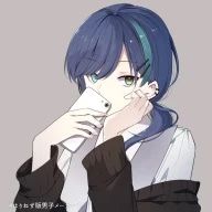 ʚ夜羽ɞ #フォロバ100%#リムバ100%さんのアイコン画像
