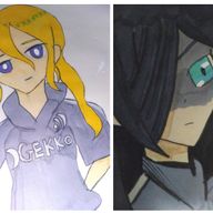 月光蘭助🌙&月影玄也🌑&主⚡11♥️さんのアイコン画像