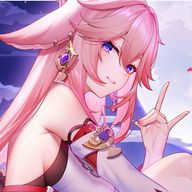 雫鈴さんのアイコン画像