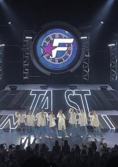 FANTASTICSの家🙈