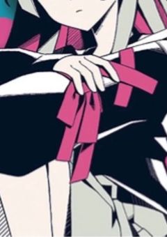 # 求愛性少女症候群 。
