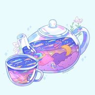 夜闇姉妹さんのアイコン画像