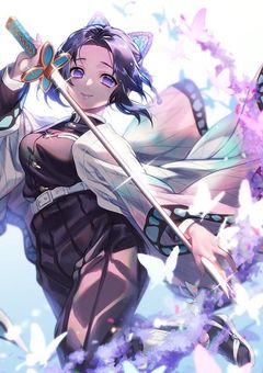 蝶の君は食用児